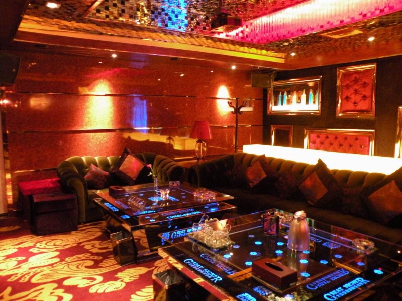 渭南商务ktv好吗详解与推荐-蒲城县ktv预订