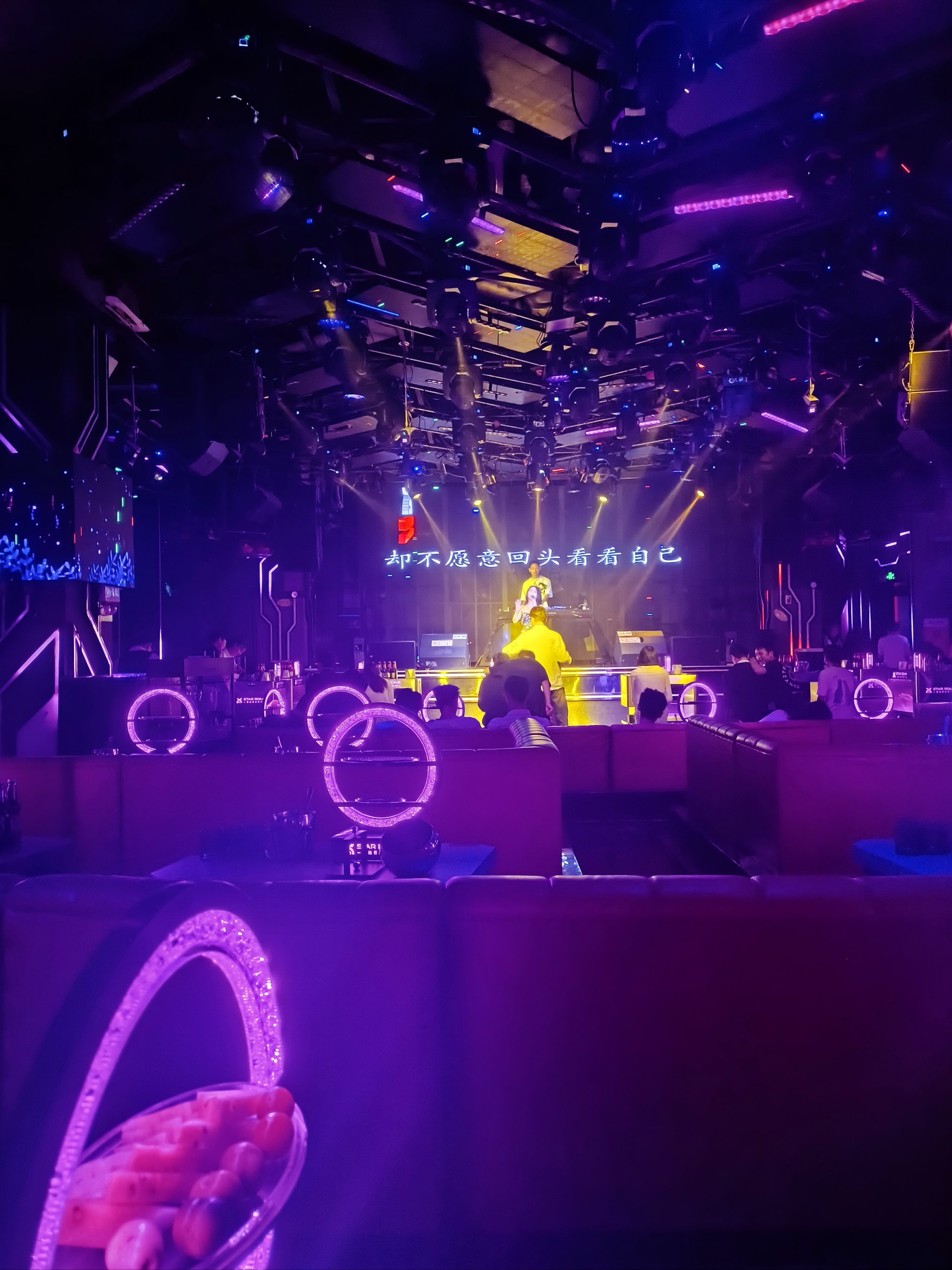 渭南商务ktv低端场所推荐-潼关县ktv预订